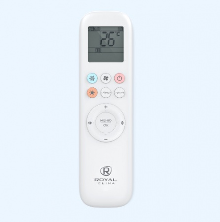 CO-4C 18HNDI/CO-4C/pan 8D1/CO-E 18HNDI COMPETENZA DC Inverter 2025 (комплект) Royal Clima Инверторная сплит-система кассетного типа CO-4C 18HNDI/CO-4C/pan 8D1/CO-E 18HNDI COMPETENZA DC Inverter 2025 (комплект) Royal Clima Инверторная сплит-система кассетного типа
